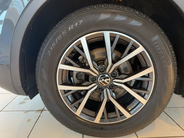 Volkswagen Tiguan 2.0 TDI DSG Life