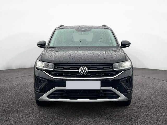 Volkswagen T-Cross DSG Life