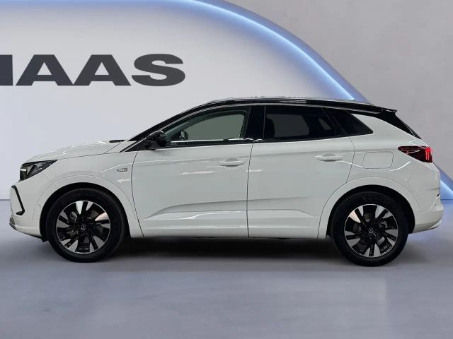 Opel Grandland X Innovation
