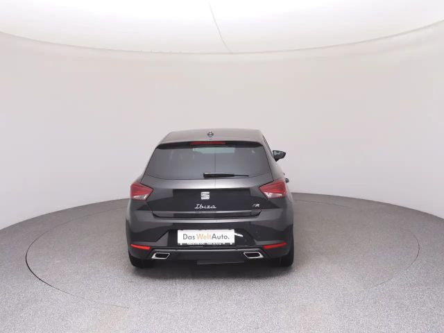 Seat Ibiza 1.0 TSI FR-lijn