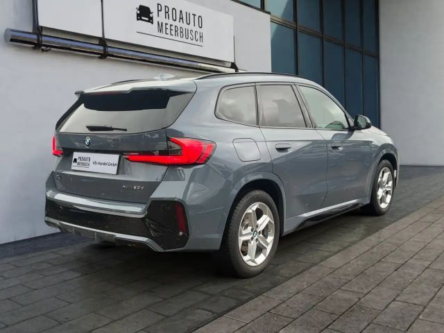 BMW X1 M-Sport xDrive