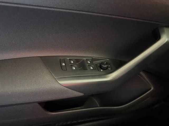 Volkswagen Taigo DSG