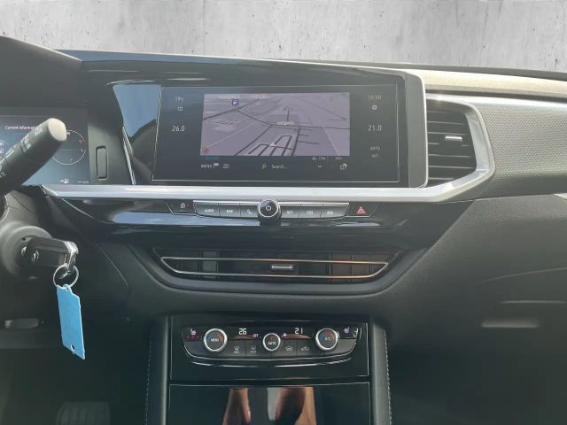 Opel Grandland X 1.2 Turbo Enjoy Turbo