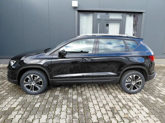 Seat Ateca 1.5 TSI DSG Style