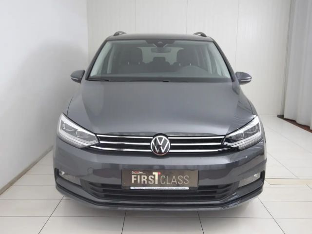 Volkswagen Touran Friends TDI