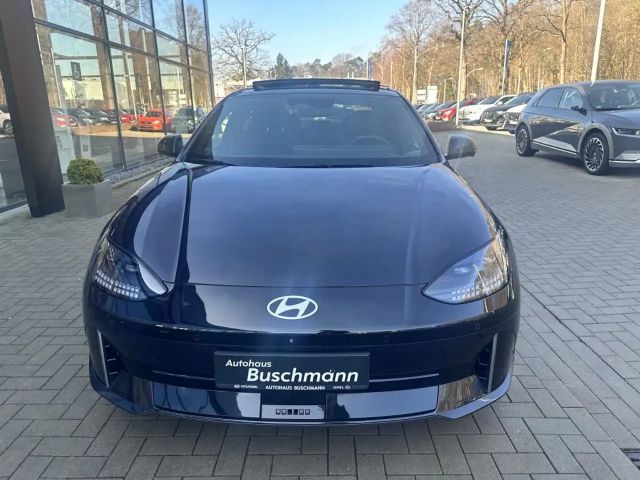 Hyundai IONIQ 6 Techniq