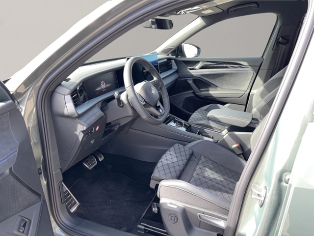 Volkswagen Tayron 2.0 TDI 4Motion, AHK, IQ Light, Black-Style, 20" Alu York, Launch Paket, Assinstenpake DSG