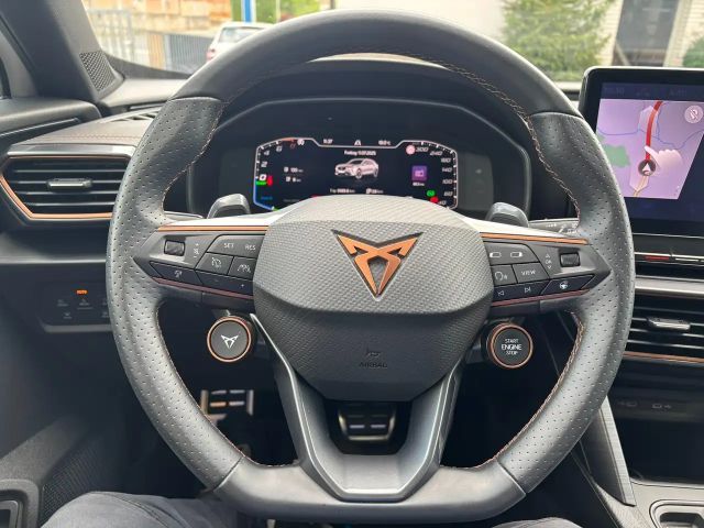 Cupra Formentor VZ e-Hybrid