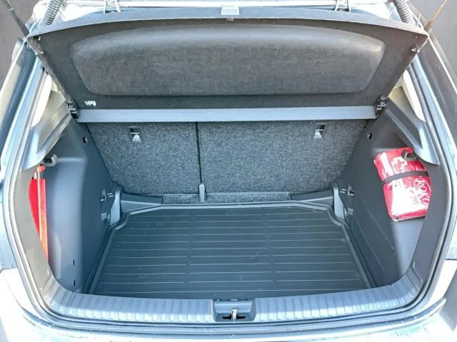 Skoda Fabia Essence TSI