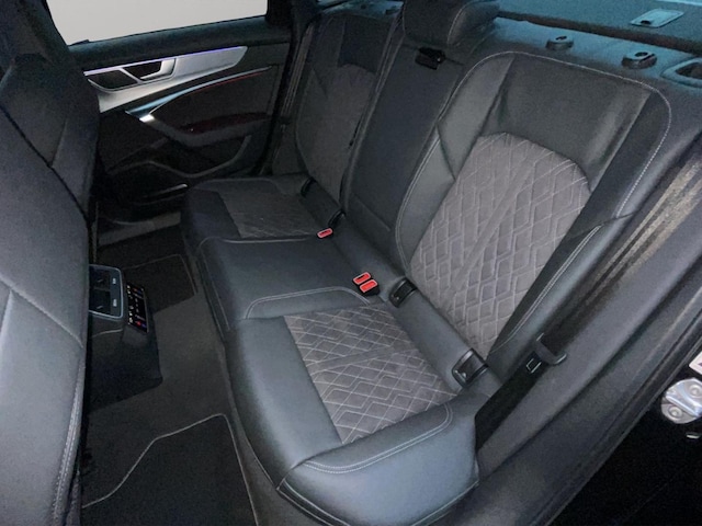 Audi S6 Quattro Sedan