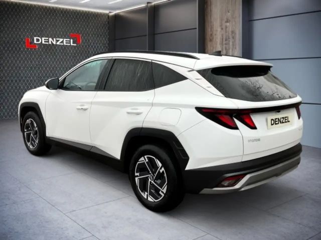 Hyundai Tucson 2WD T-GDi