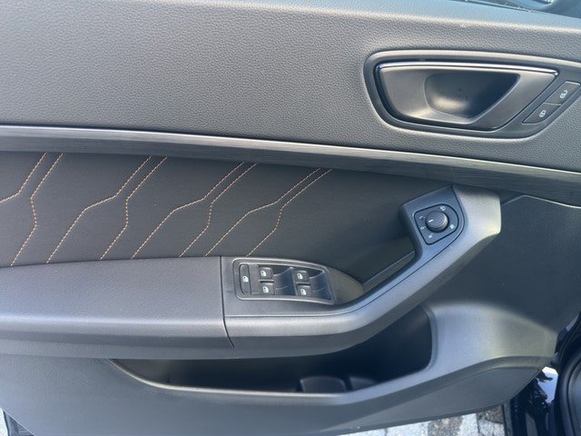 Cupra Ateca 2026 (Facelift) DynLicht