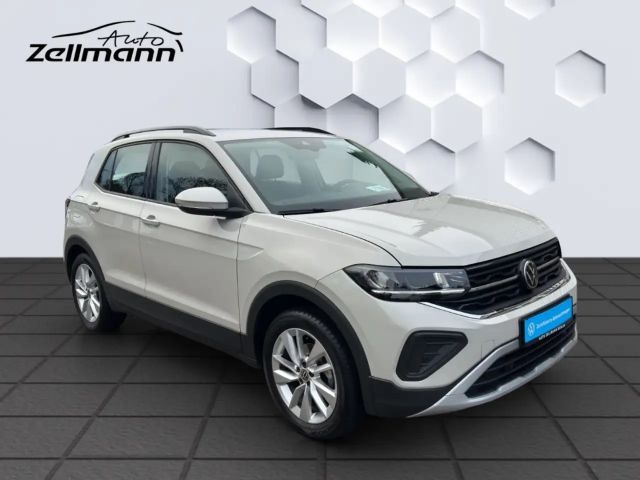 Volkswagen T-Cross 1.0 TSI Life