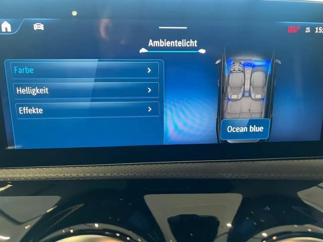 Mercedes-Benz CLA 200 AMG Line Shooting Brake