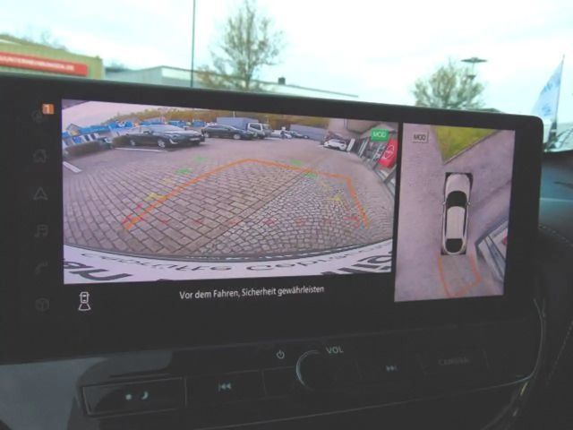 Nissan Juke DIG-T Tekna