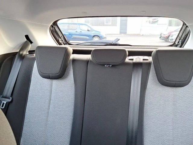 Opel Corsa -E Corsa Electric 100KW 3-Phasig 11KW Tot-W