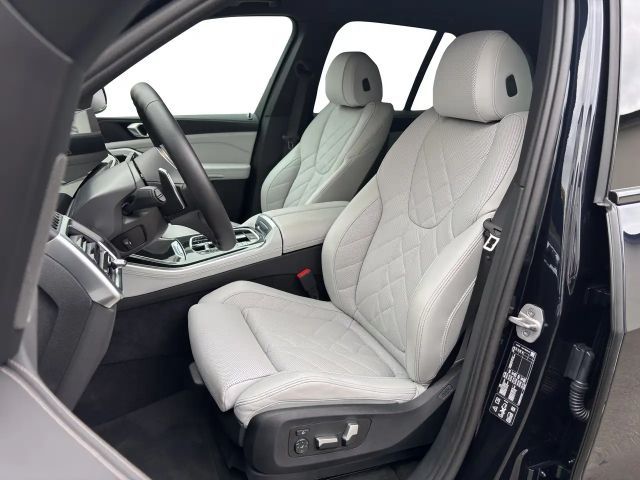 BMW X5 M-Sport xDrive30d