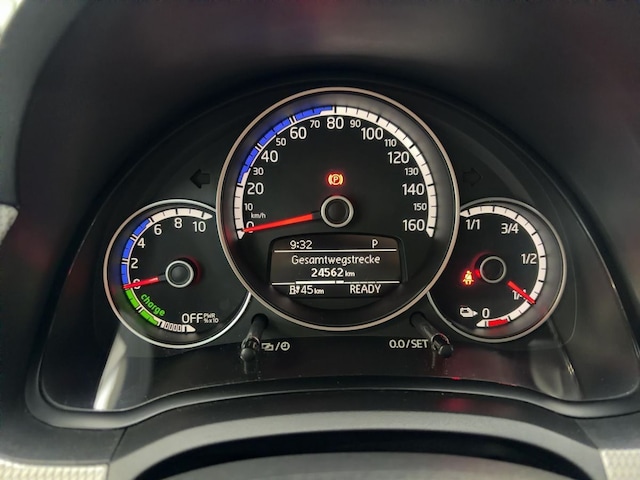 Volkswagen e-up! e-up! "Max" Climatronic Kamera Bluet. Sitzh. elektr. Spiegel + FH