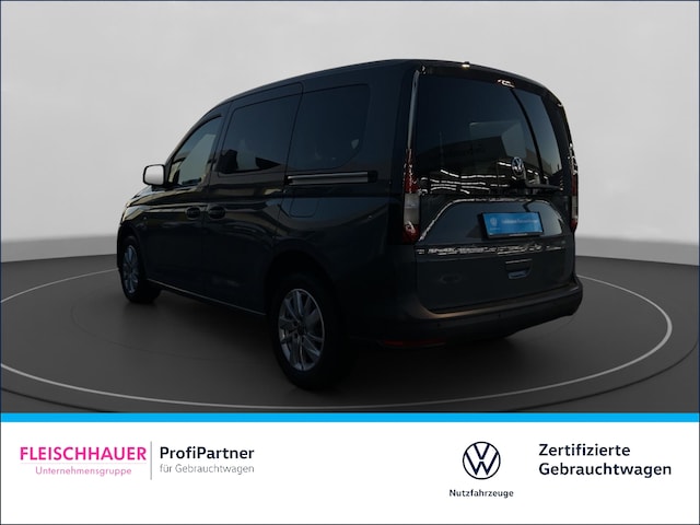 Volkswagen Caddy PDCv/h+KAMERA+AHK+KLIMAAUT+SHZ