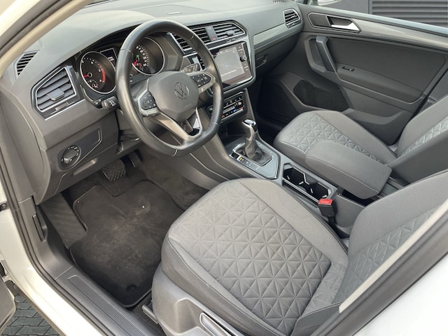 Volkswagen Tiguan 2.0 TDI Life