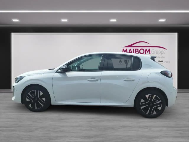 Peugeot 208 PureTech