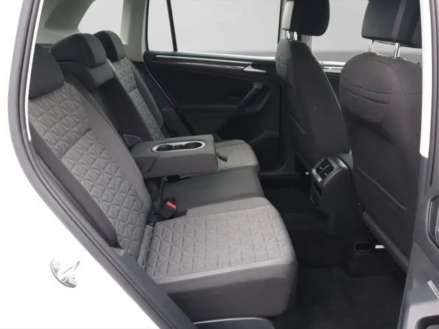 Volkswagen Tiguan 2.0 TDI DSG Life