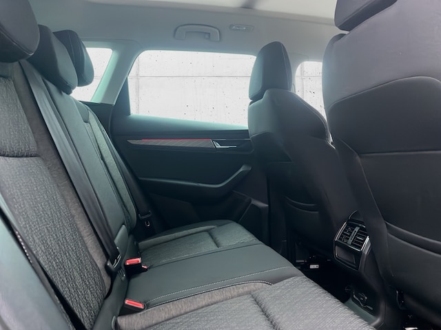 Skoda Karoq 1.5 TSI Selection