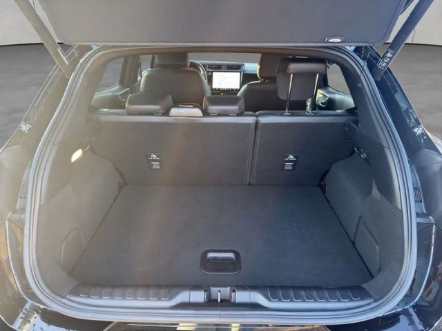 Ford Puma EcoBoost ST Line