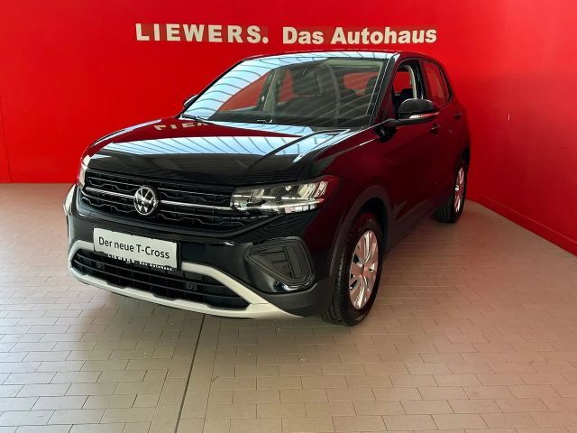 Volkswagen T-Cross 4Me TSI