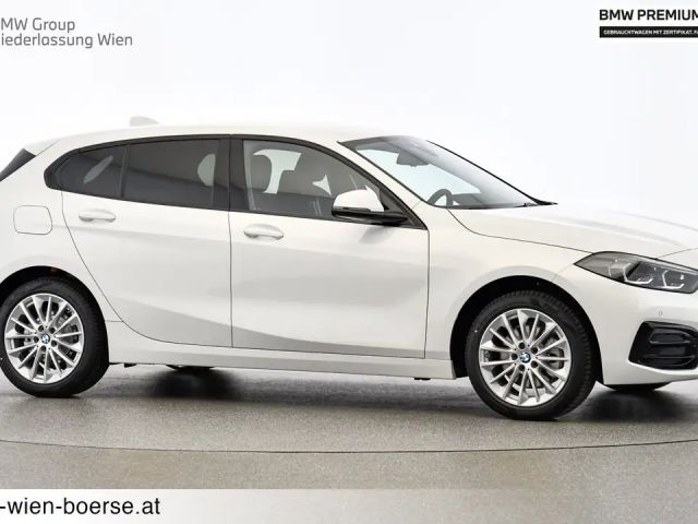 BMW 116 116d