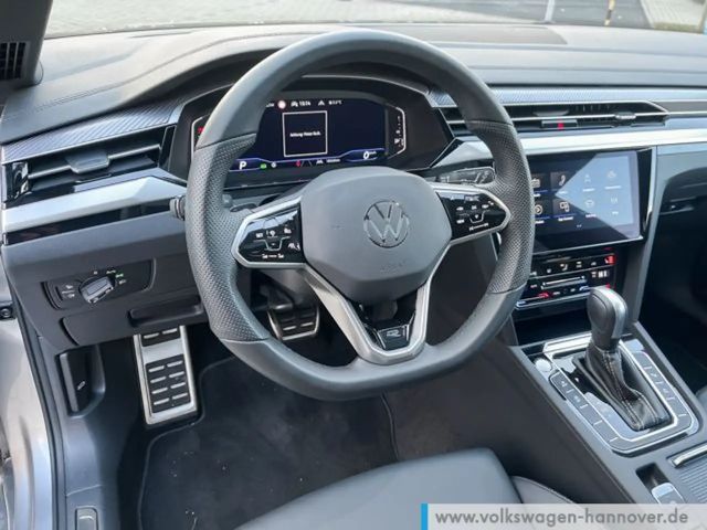 Volkswagen Arteon 2.0 TSI DSG R-Line
