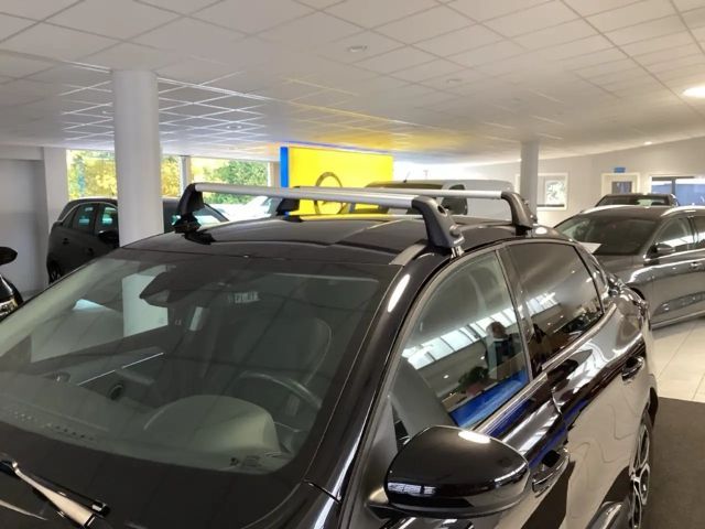 Renault Arkana Intens