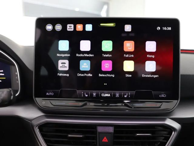 Seat Leon 1.5 TSI FR-lijn