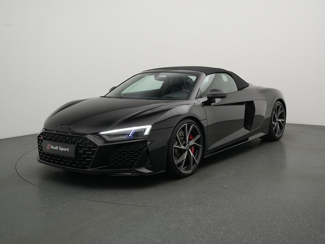 Audi R8 Performance S-Tronic Spyder V10
