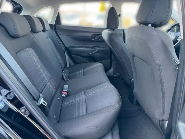 Hyundai i20 1.2 Select