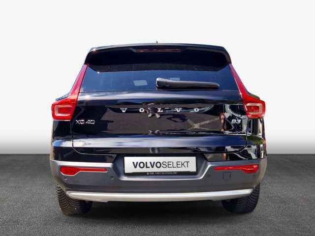 Volvo XC40 XC40