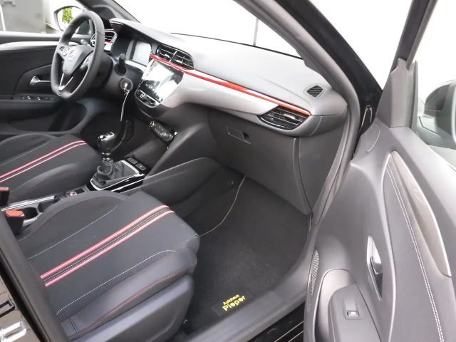 Opel Corsa 1.5 Turbo GS-Line Grand Sport