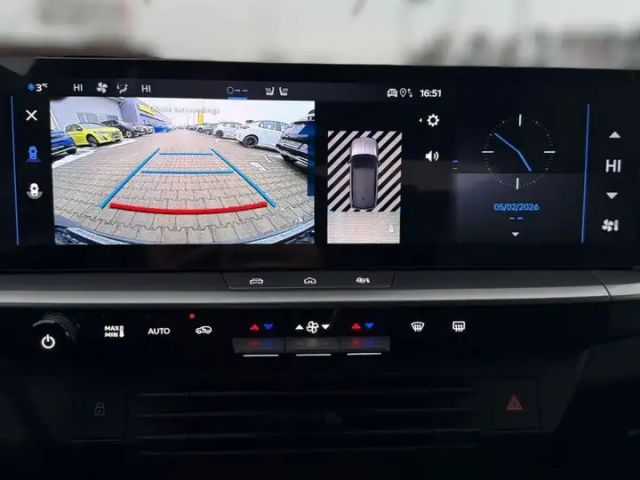 Opel Grandland X GS-Line