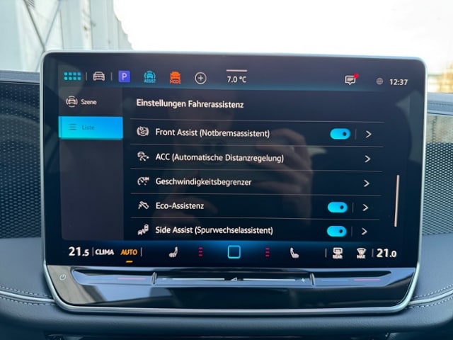 Volkswagen Passat 2.0 TDI DSG Variant