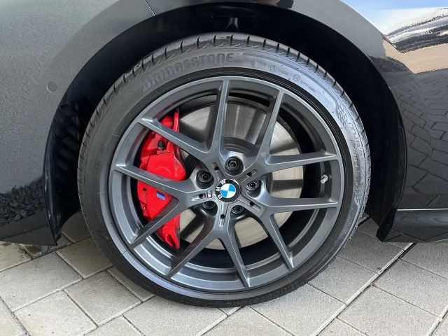 BMW 220 220i Coupé Gran Coupé M-Sport xDrive