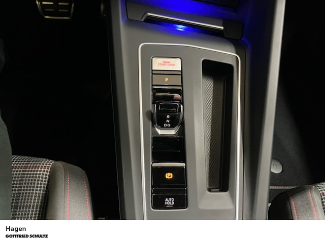 Volkswagen Golf 2.0 TSI DSG GTI Golf VIII