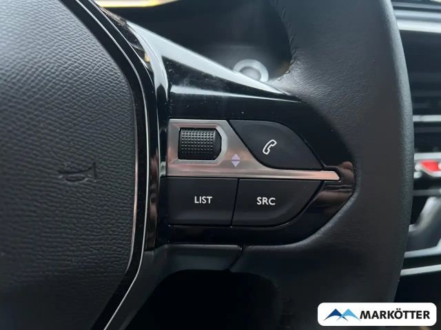 Peugeot E-208 Allure Pack