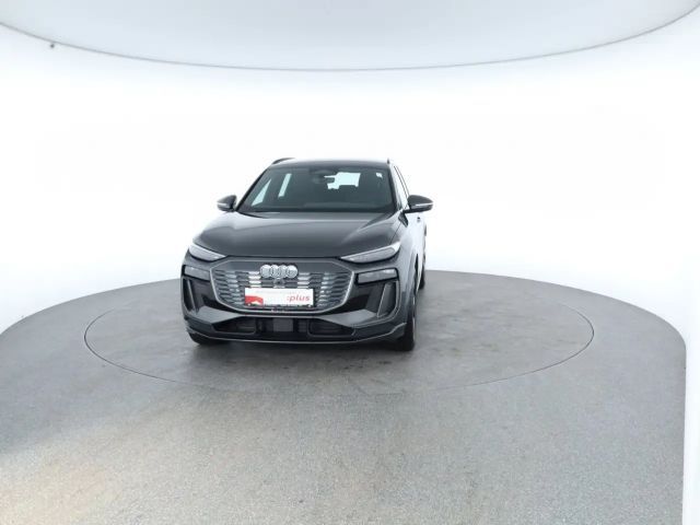 Audi Q6 e-tron Quattro