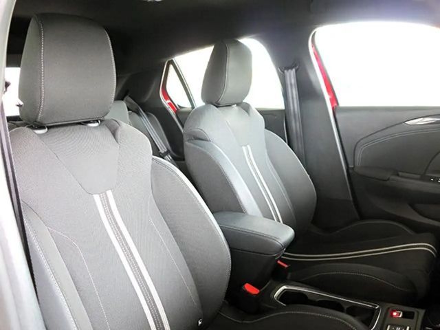 Opel Corsa GS-Line Grand Sport