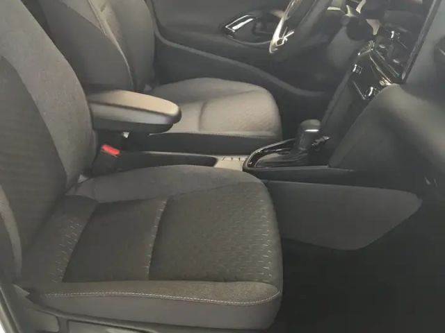 Toyota Yaris Cross Active