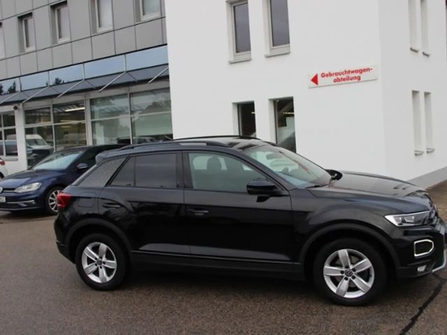 Volkswagen T-Roc 1.5 TSI Sport