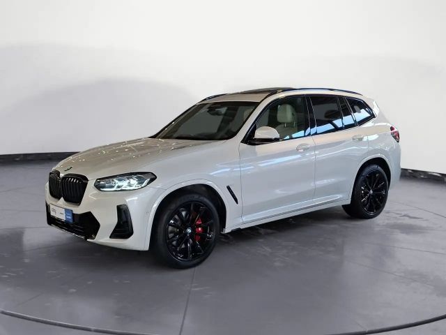 BMW X3 M-Sport xDrive30i