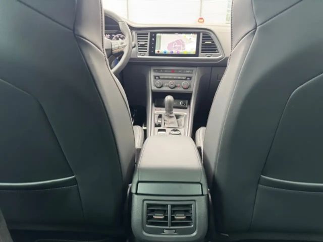 Cupra Ateca 1.5 TSI DSG