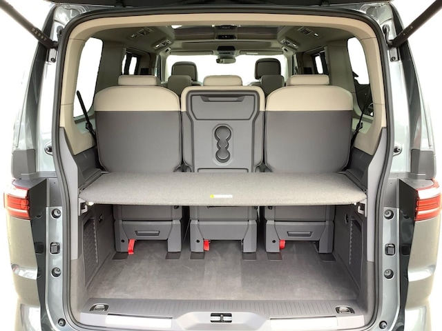 Volkswagen Multivan 2.0 TDI DSG Style T7