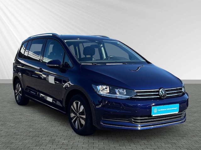 Volkswagen Touran 1.5 TSI Move